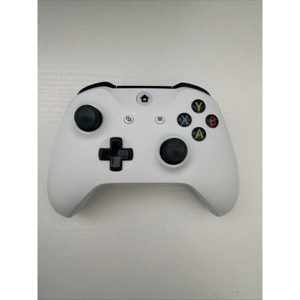 Microsoft xbox one